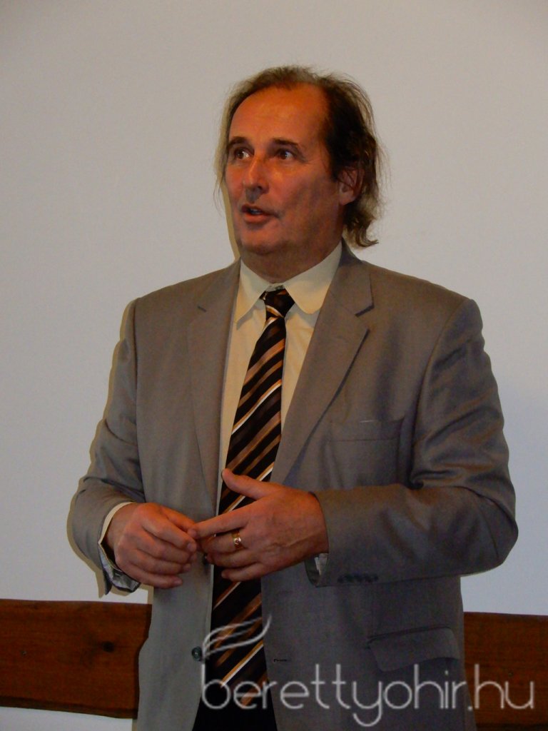 Hűtéstechnikai szakmai nap 29